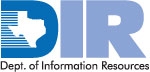 Department of Information Resources logo